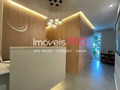 Sala Comercial à venda, 50m² no Vila Nova Conceição, São Paulo