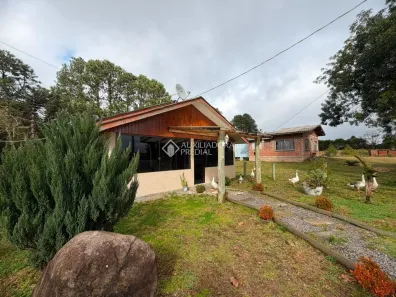 Casa com 1 Quarto para alugar, 80m² no Planalto, Gramado