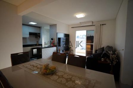 Apartamento com 3 Quartos à venda, 98m² no Parque da Represa, Jundiaí