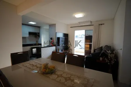 Apartamento com 3 Quartos à venda, 96m² no Parque da Represa, Jundiaí