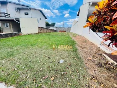 Lote/Terreno à venda, 300m² no João Aranha, Paulínia