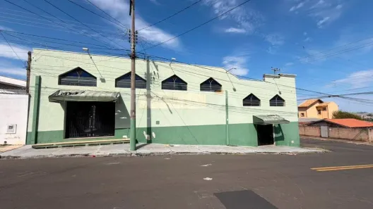 Ponto Comercial para alugar, 253m² no Jardim Pacaembu, São Carlos