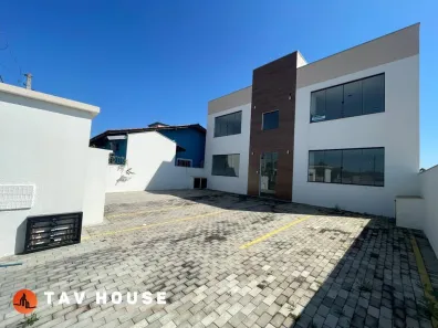 Apartamento com 2 Quartos à venda, 70m² no Itajuba, Barra Velha
