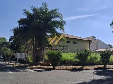 Lote/Terreno à venda, 455m² no Chácara Areal, Indaiatuba