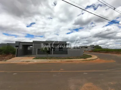 Casa com 3 Quartos à venda, 80m² no Uvaranas, Ponta Grossa