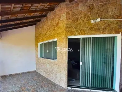 Casa com 2 Quartos à venda, 160m² no Jardim Santa Cecília, Sorocaba