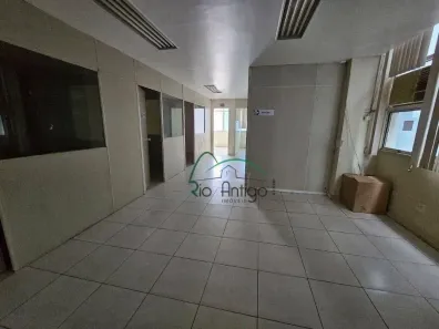 Sala Comercial para alugar, 130m² no Centro, Rio de Janeiro