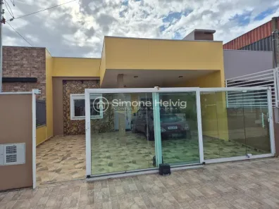 Casa com 2 Quartos à venda, 80m² no Centro Novo, Eldorado do Sul