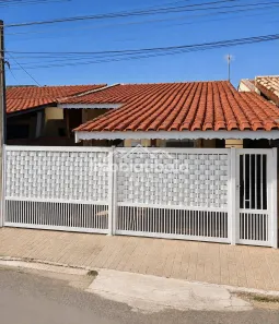 Casa com 3 Quartos à venda, 70m² no Jardim Alvinópolis, Atibaia