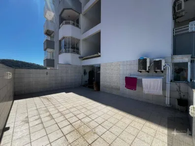 Apartamento com 2 Quartos à venda, 154m² no Kobrasol, São José