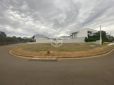 Lote/Terreno à venda, 611m² no Residencial Ilha de Bali, Limeira