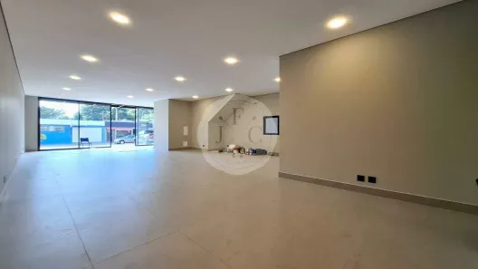 com 4 Quartos para alugar, 312m² no Jardim Irajá, Ribeirão Preto