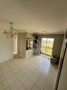 Apartamento com 3 Quartos à venda, 69m² no Residencial Flórida, Goiânia