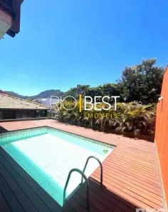 Cobertura com 4 Quartos à venda, 500m² no Barra da Tijuca, Rio de Janeiro