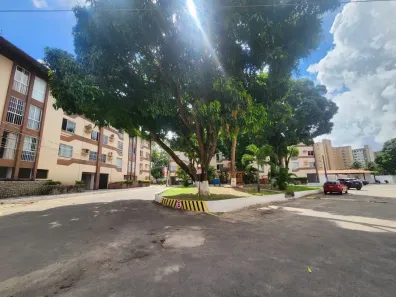 Apartamento com 2 Quartos à venda, 79m² no Jardim Eldorado, São Luís