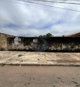 Lote/Terreno à venda, 360m² no Santo André, Anápolis
