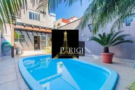 Casa de Condomínio com 3 Quartos à venda, 204m² no Jardim Itu, Porto Alegre