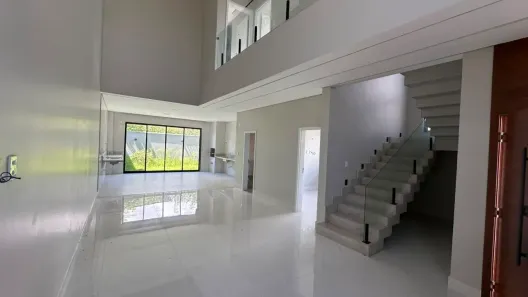 Casa de Condomínio com 4 Quartos à venda, 240m² no Ponta Negra, Manaus