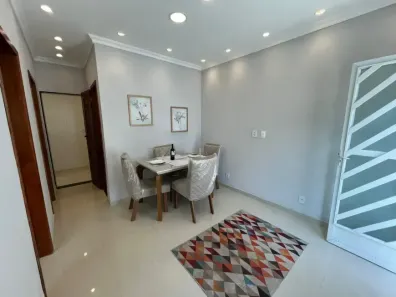 Apartamento com 2 Quartos à venda, 60m² no Centro, Nilópolis