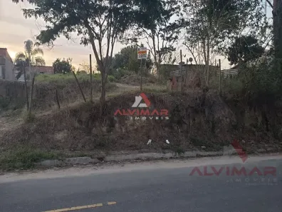 Lote/Terreno à venda, 300m² no Roma, Volta Redonda