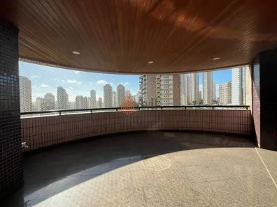 Apartamento com 4 Quartos à venda, 395m² no Jardim Anália Franco, São Paulo