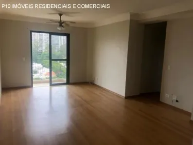Apartamento com 3 Quartos à venda, 82m² no Paraíso do Morumbi, São Paulo