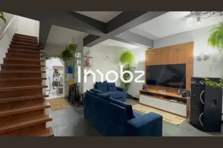 Casa de Condomínio com 2 Quartos à venda, 136m² no Jardim Paulista, São Paulo
