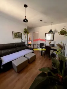 Apartamento com 2 Quartos à venda, 46m² no Parque Casa de Pedra, São Paulo