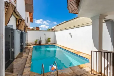 Casa com 4 Quartos à venda, 373m² no Jardim Campo Grande, São Paulo