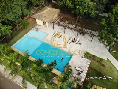 Apartamento com 1 Quarto à venda, 67m² no Açu da Torre, Mata de São João