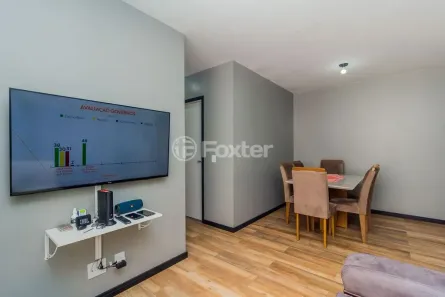 Apartamento com 3 Quartos à venda, 65m² no Farrapos, Porto Alegre
