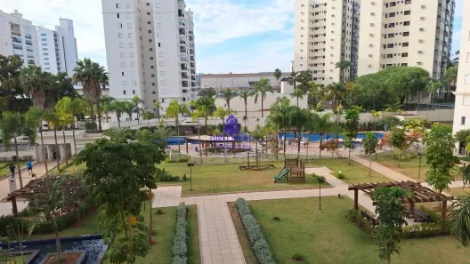 Apartamento com 3 Quartos à venda, 125m² no Vila Brandina, Campinas