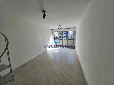 Apartamento com 1 Quarto à venda, 67m² no Vila Mariana, São Paulo