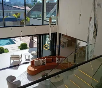 Casa com 6 Quartos à venda, 680m² no Alphaville Residencial Dois, Barueri