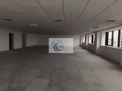 Sala Comercial para alugar, 644m² no Várzea da Barra Funda, São Paulo