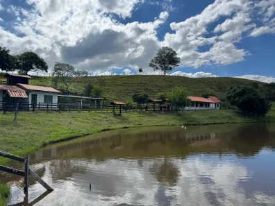 Fazenda/Sítio com 5 Quartos à venda, 34000m² no , Soledade de Minas