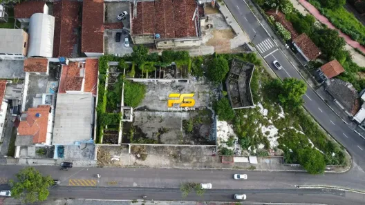 Lote/Terreno à venda, 3500m² no Jaguaribe, João Pessoa