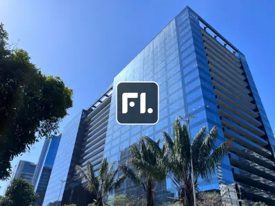 Sala Comercial para alugar, 1355m² no Itaim Bibi, São Paulo