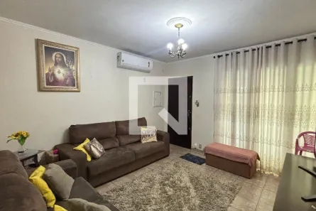 Casa com 3 Quartos à venda, 200m² no Campestre, Santo André