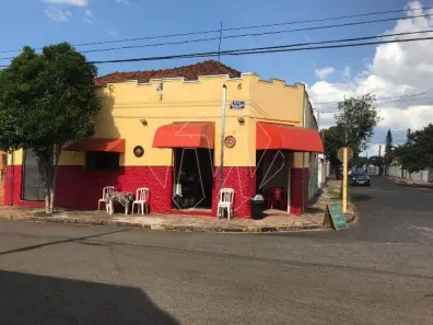 Ponto Comercial à venda, 197m² no Vila Xavier (Vila Xavier), Araraquara