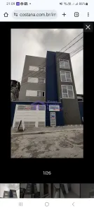 Apartamento com 2 Quartos à venda, 32m² no Vila Dalila, São Paulo