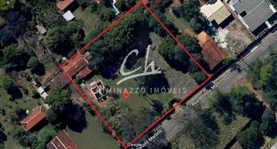 Lote/Terreno à venda, 3060m² no Chácara Santa Margarida, Campinas