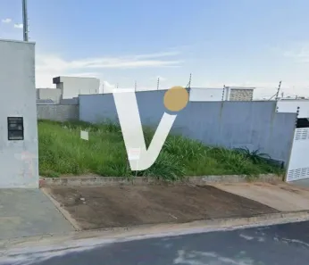 Lote/Terreno à venda, 252m² no Porto Bello Residence, Presidente Prudente