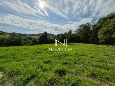 Lote/Terreno à venda, 2356m² no Condomínio Parque Vale dos Lagos, Jacareí