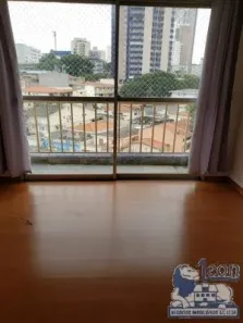 Apartamento com 2 Quartos para alugar, 80m² no Centro, Osasco
