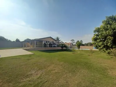 Fazenda/Sítio com 2 Quartos à venda, 250m² no Recanto Ipanema do Meio, Araçoiaba da Serra