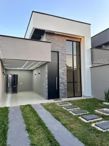 Casa com 3 Quartos à venda, 150m² no Cardoso Continuação, Aparecida de Goiânia
