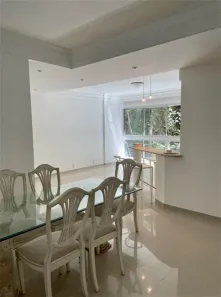 Apartamento com 3 Quartos à venda, 120m² no Lagoa, Rio de Janeiro