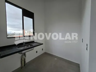 Apartamento com 1 Quarto à venda, 32m² no Vila Guilherme, São Paulo