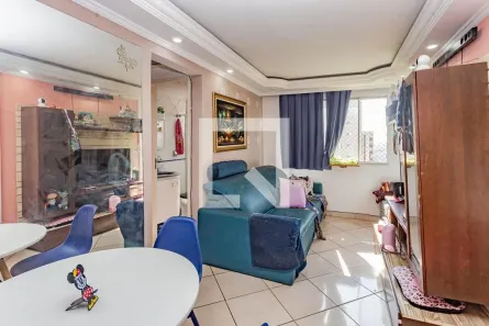 Apartamento com 2 Quartos à venda, 62m² no Jardim Celeste, São Paulo